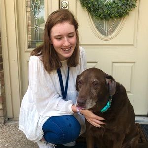 Meet your Posher, Caty